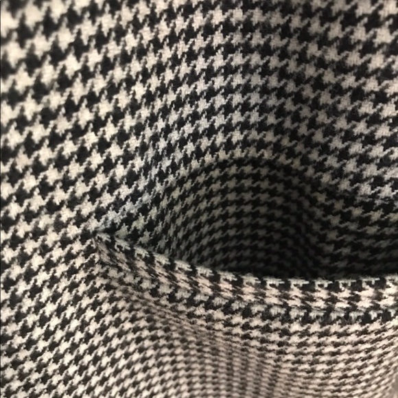 Houndstooth Blazer - Picture 3 of 3